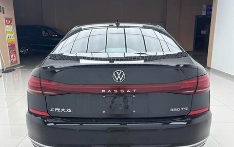 Volkswagen Passat B8 рестайлинг, 2022 год, 1 532 000 рублей, 5 фотография