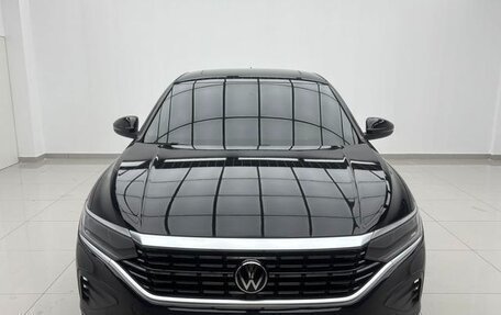 Volkswagen Passat B8 рестайлинг, 2022 год, 1 532 000 рублей, 2 фотография