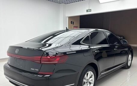 Volkswagen Passat B8 рестайлинг, 2022 год, 1 532 000 рублей, 6 фотография