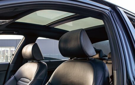 KIA Optima IV, 2018 год, 1 795 000 рублей, 17 фотография