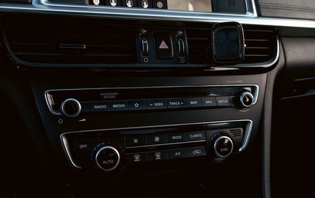 KIA Optima IV, 2018 год, 1 795 000 рублей, 15 фотография