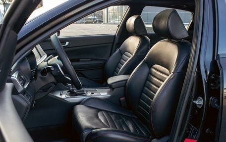 KIA Optima IV, 2018 год, 1 795 000 рублей, 11 фотография