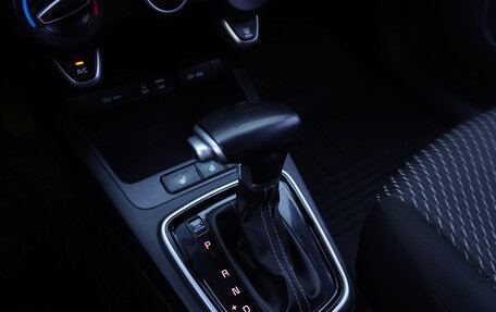 KIA Rio IV, 2020 год, 1 699 000 рублей, 16 фотография