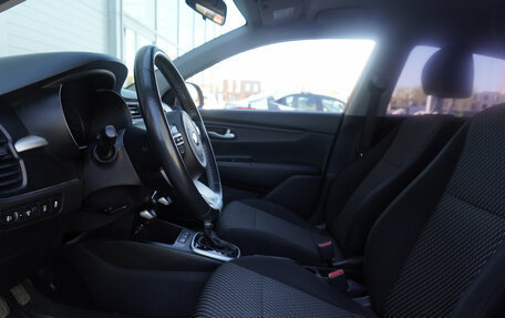 KIA Rio IV, 2020 год, 1 699 000 рублей, 10 фотография