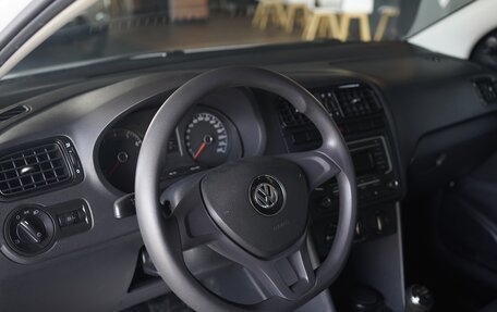 Volkswagen Polo VI (EU Market), 2019 год, 1 250 000 рублей, 8 фотография