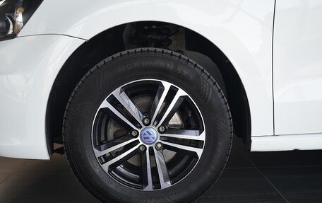 Volkswagen Polo VI (EU Market), 2019 год, 1 250 000 рублей, 7 фотография