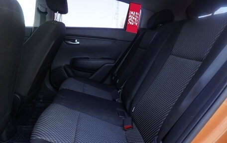 KIA Rio IV, 2020 год, 1 699 000 рублей, 21 фотография