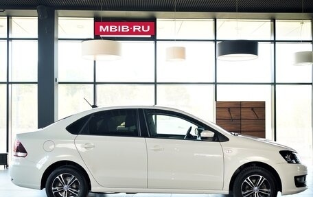 Volkswagen Polo VI (EU Market), 2019 год, 1 250 000 рублей, 4 фотография