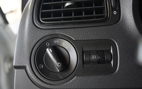 Volkswagen Polo VI (EU Market), 2019 год, 1 250 000 рублей, 12 фотография