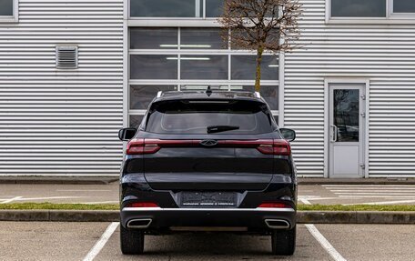 Chery Tiggo 7 Pro, 2022 год, 1 545 000 рублей, 5 фотография