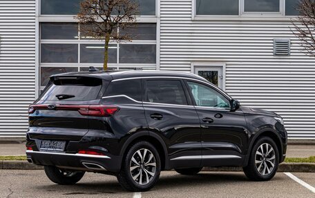 Chery Tiggo 7 Pro, 2022 год, 1 545 000 рублей, 6 фотография