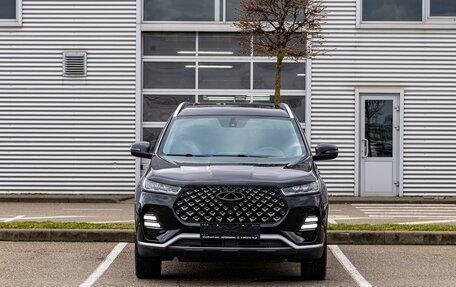 Chery Tiggo 7 Pro, 2022 год, 1 545 000 рублей, 2 фотография