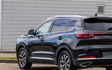 Chery Tiggo 7 Pro, 2022 год, 1 545 000 рублей, 8 фотография
