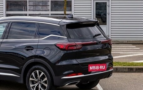 Chery Tiggo 7 Pro, 2022 год, 1 545 000 рублей, 10 фотография