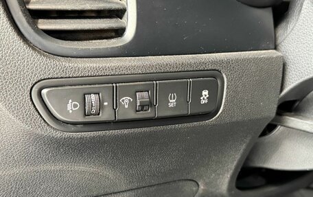 KIA Rio IV, 2018 год, 1 485 000 рублей, 14 фотография