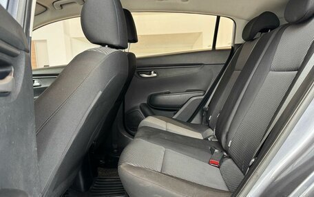 KIA Rio IV, 2018 год, 1 485 000 рублей, 27 фотография