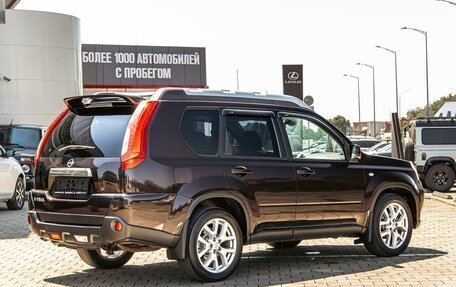Nissan X-Trail, 2014 год, 1 255 000 рублей, 6 фотография