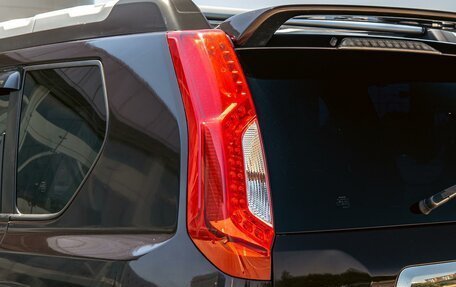 Nissan X-Trail, 2014 год, 1 255 000 рублей, 12 фотография