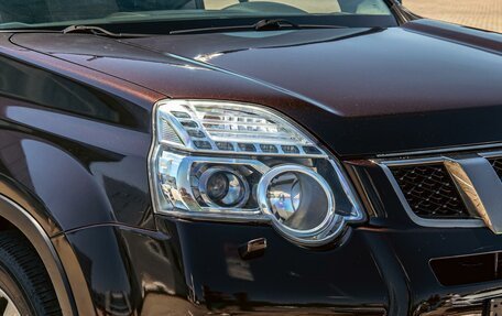 Nissan X-Trail, 2014 год, 1 255 000 рублей, 9 фотография