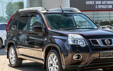 Nissan X-Trail, 2014 год, 1 255 000 рублей, 7 фотография