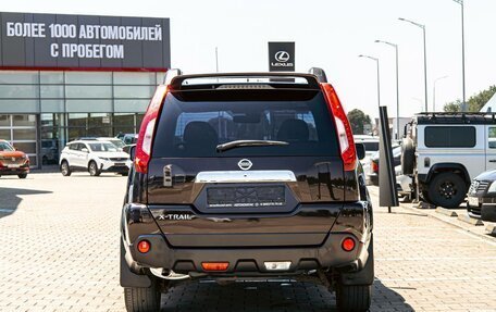 Nissan X-Trail, 2014 год, 1 255 000 рублей, 5 фотография