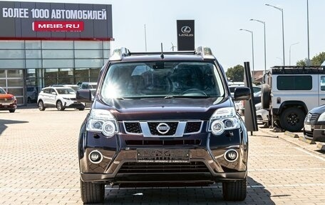 Nissan X-Trail, 2014 год, 1 255 000 рублей, 2 фотография