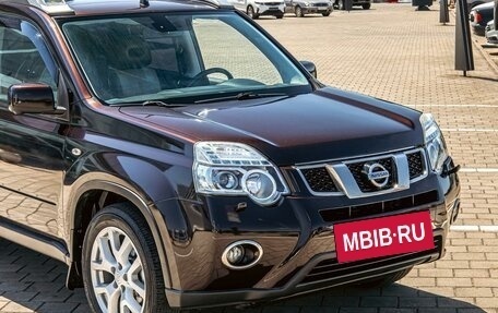 Nissan X-Trail, 2014 год, 1 255 000 рублей, 8 фотография