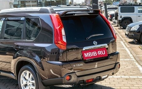 Nissan X-Trail, 2014 год, 1 255 000 рублей, 11 фотография
