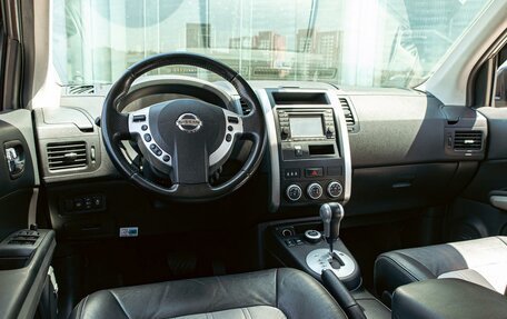 Nissan X-Trail, 2014 год, 1 255 000 рублей, 15 фотография