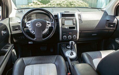 Nissan X-Trail, 2014 год, 1 255 000 рублей, 21 фотография