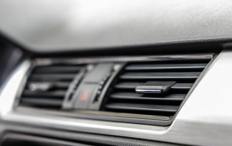 Skoda Rapid I, 2016 год, 1 198 000 рублей, 28 фотография