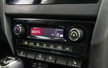 Skoda Rapid I, 2016 год, 1 198 000 рублей, 30 фотография