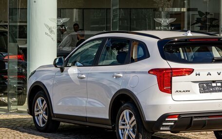 Haval Jolion, 2023 год, 1 655 000 рублей, 8 фотография