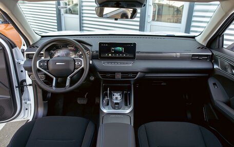 Haval Jolion, 2023 год, 1 655 000 рублей, 16 фотография
