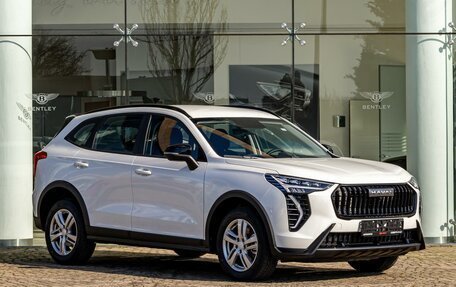 Haval Jolion, 2023 год, 1 655 000 рублей, 3 фотография