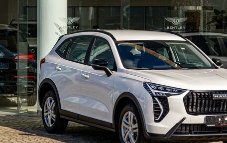 Haval Jolion, 2023 год, 1 655 000 рублей, 7 фотография