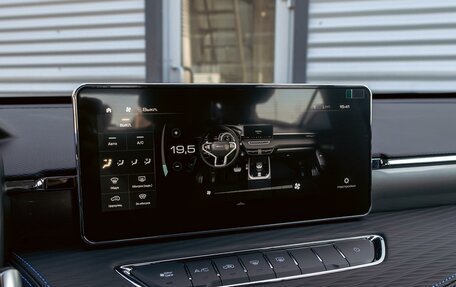 Haval Jolion, 2023 год, 1 655 000 рублей, 15 фотография
