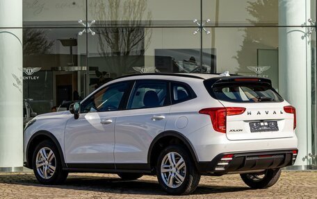 Haval Jolion, 2023 год, 1 655 000 рублей, 4 фотография