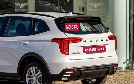 Haval Jolion, 2023 год, 1 655 000 рублей, 10 фотография