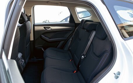 Haval Jolion, 2023 год, 1 655 000 рублей, 17 фотография