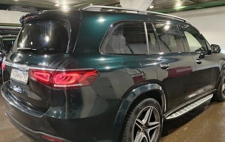 Mercedes-Benz GLS, 2023 год, 10 790 000 рублей, 4 фотография
