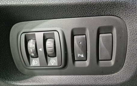 Renault Kaptur I рестайлинг, 2017 год, 1 267 000 рублей, 17 фотография