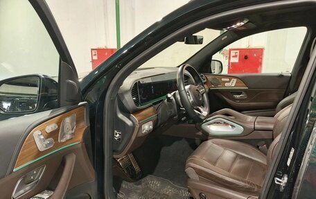Mercedes-Benz GLS, 2023 год, 10 790 000 рублей, 7 фотография