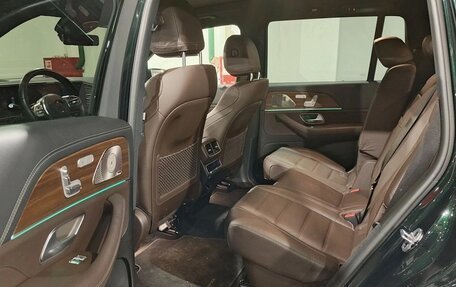 Mercedes-Benz GLS, 2023 год, 10 790 000 рублей, 10 фотография