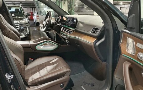 Mercedes-Benz GLS, 2023 год, 10 790 000 рублей, 9 фотография