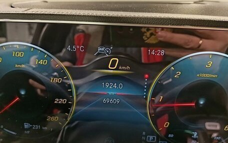 Mercedes-Benz GLS, 2023 год, 10 790 000 рублей, 8 фотография