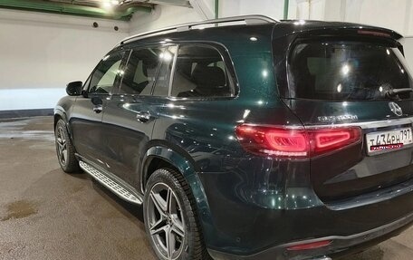 Mercedes-Benz GLS, 2023 год, 10 790 000 рублей, 6 фотография