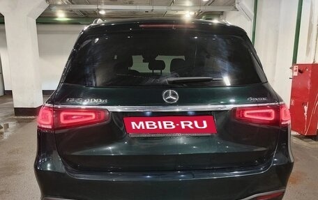 Mercedes-Benz GLS, 2023 год, 10 790 000 рублей, 5 фотография