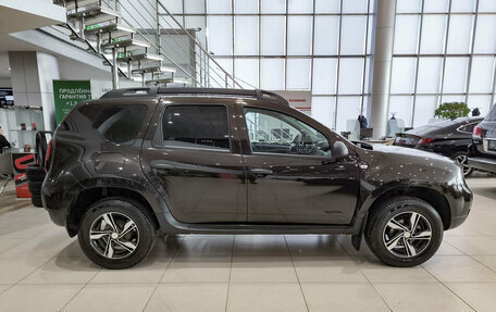 Renault Duster I рестайлинг, 2015 год, 1 050 000 рублей, 4 фотография