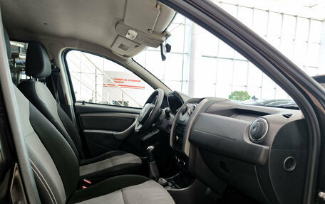 Renault Duster I рестайлинг, 2015 год, 1 050 000 рублей, 11 фотография